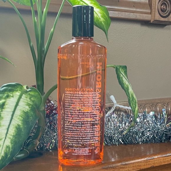 PETER THOMAS ROTH ANTI-AGING CLEANSING GEL 8.5oz. Factory Sealed. - Picture 2 of 4